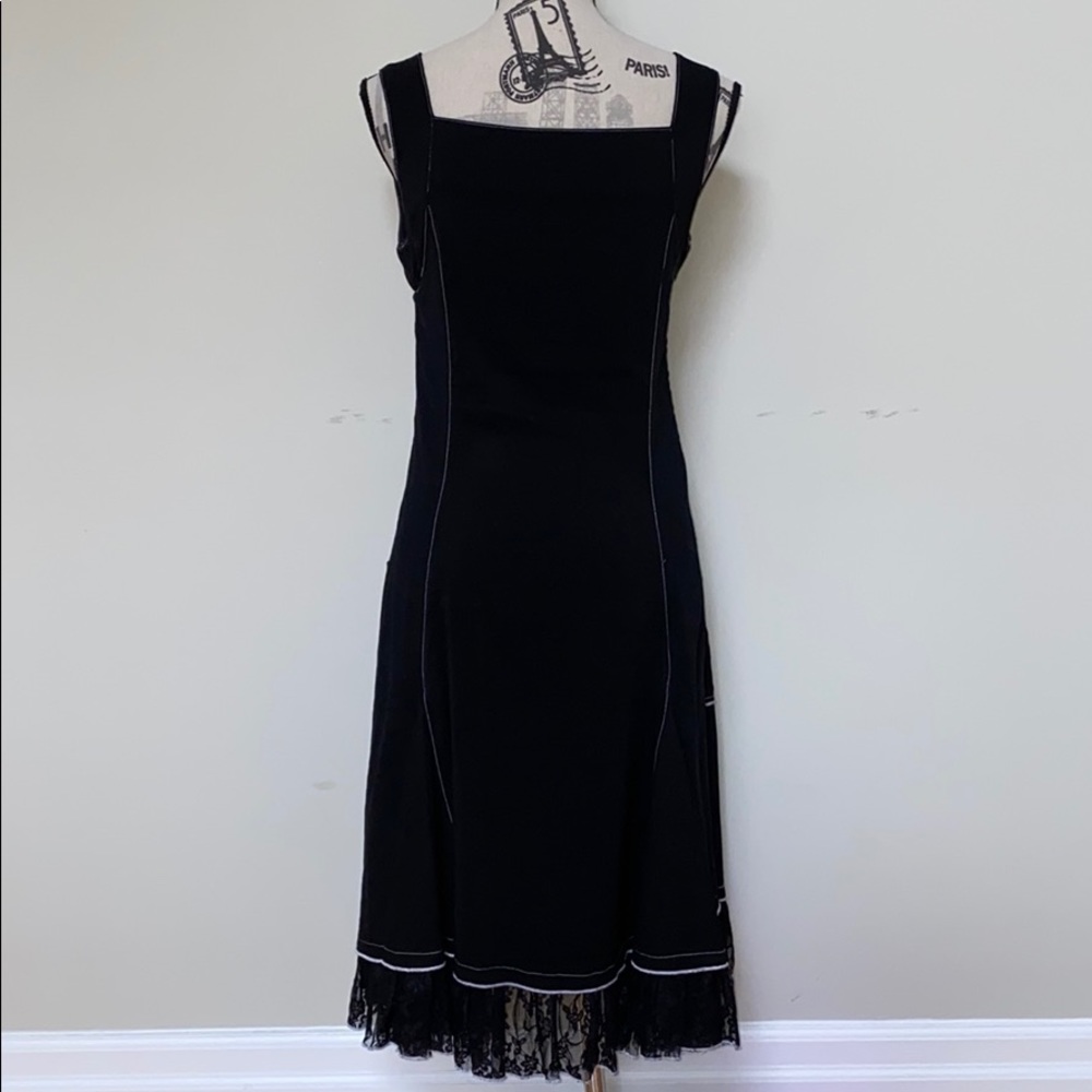 Miss Nikky Dress - Picture 7 of 12
